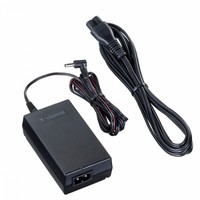 Canon Compact Power Adapter f MV600ser MVX100i Macchina fotografica 8468A003