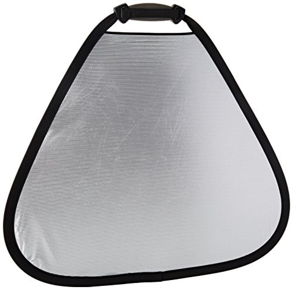 Lastolite LL LR3628 Pannello TriGrip, 75 cm, Sunlite/Argento Soft - NUOVO