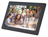Braun Photo Technik DigiFrame 1518 WiFi 39,6 cm (15.6") 1920 x 1080 21254