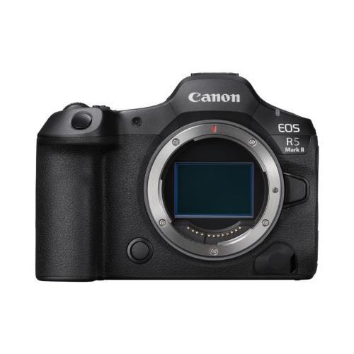 Fotocamera Mirrorless Canon EOS R5 Mark II Body SOLO CORPO