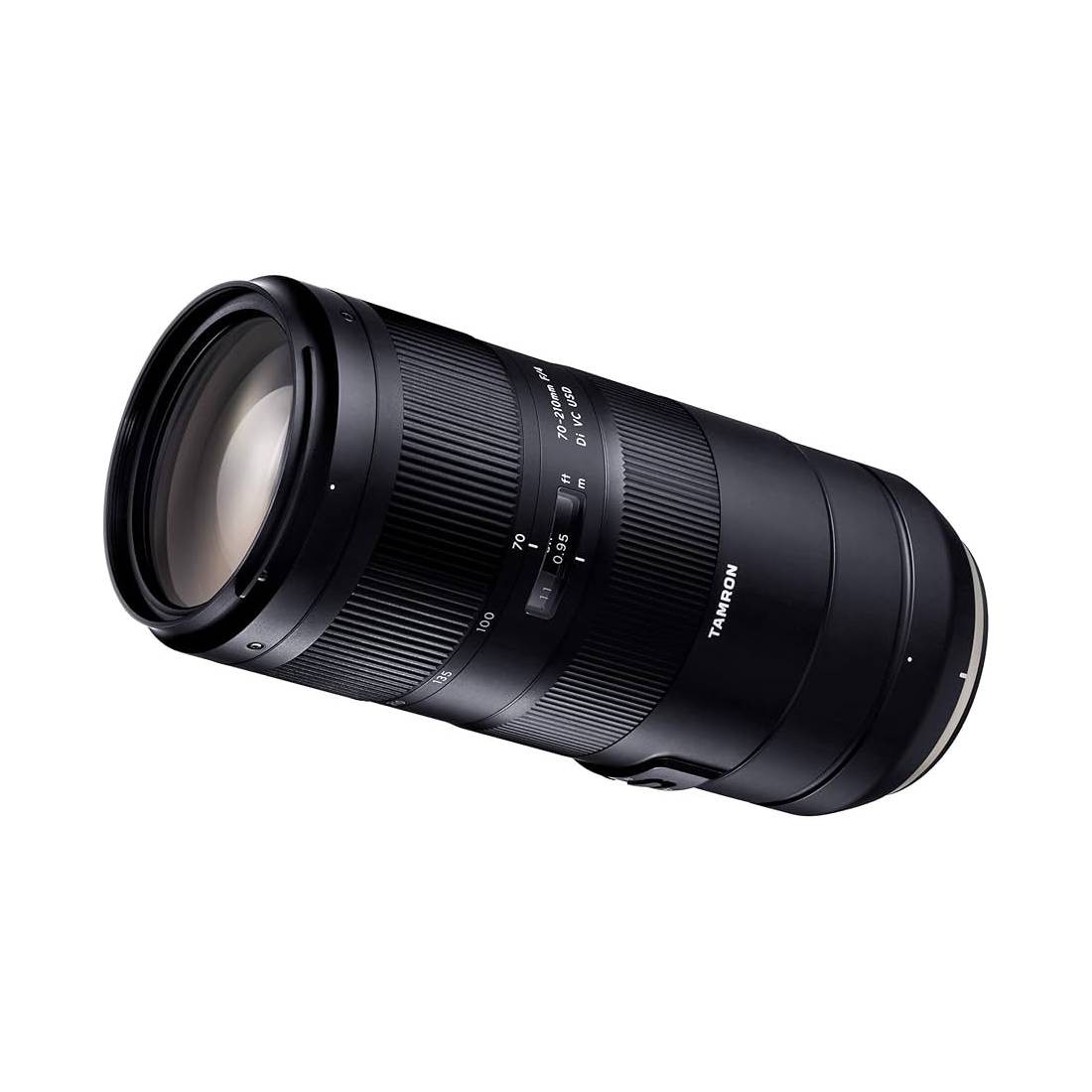 Tamron 70-210 mm f 4 Di VC USD NIKON