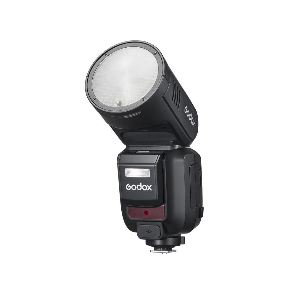 Godox Speedlite V100 per OM System / Panasonic 100W
