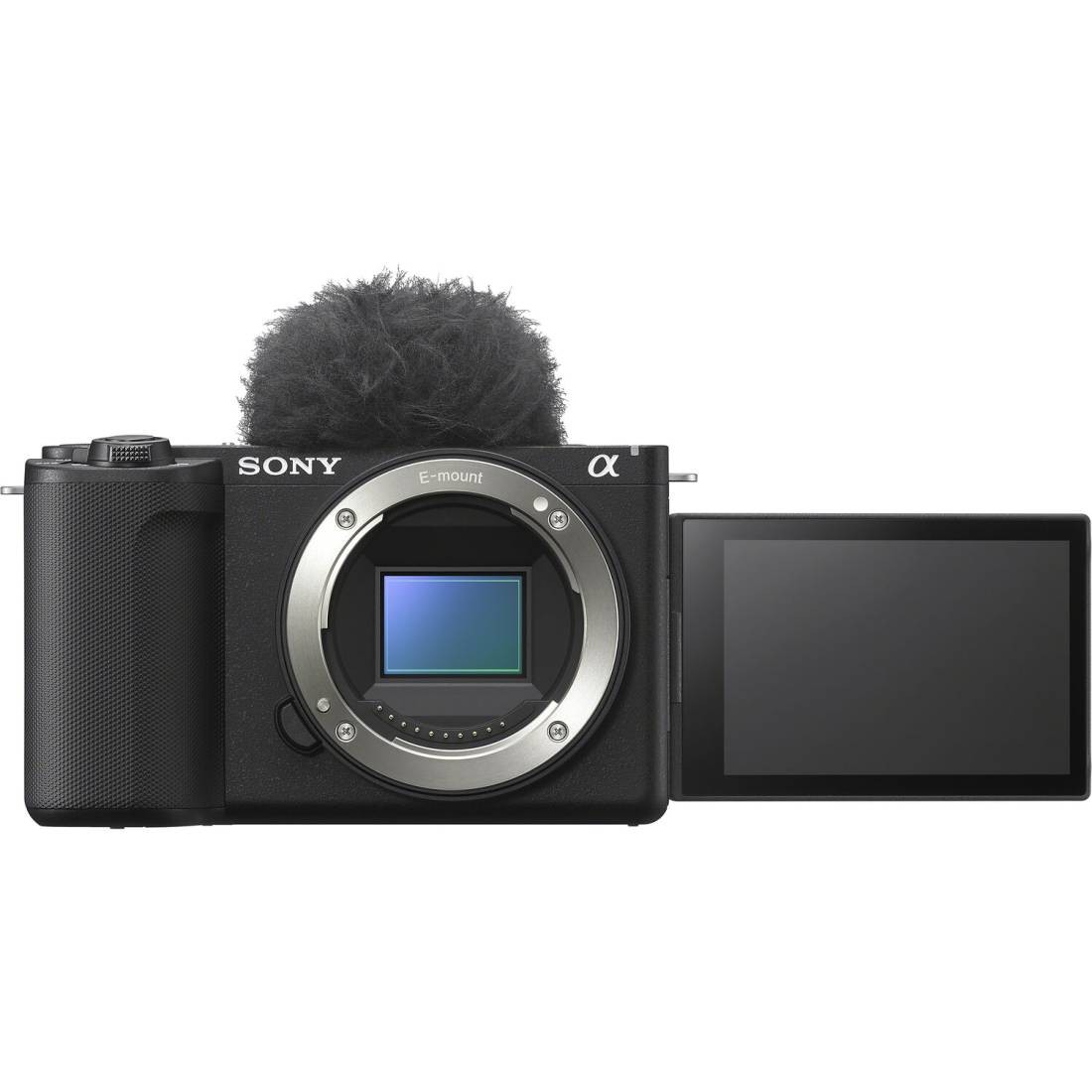 Sony ZV-E10 II Body Black (ZVE10M2B.CEC)