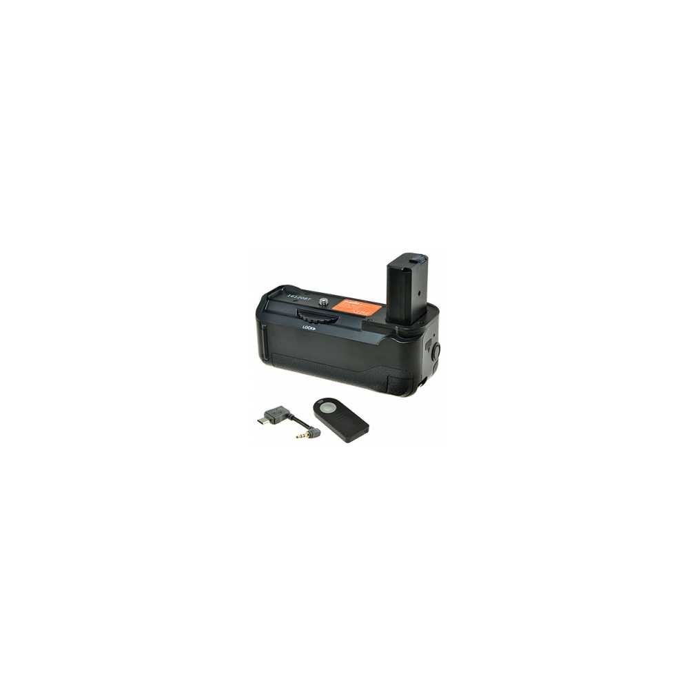 Jupio JBG-S009 per Sony VG-A6300RC Battery Grip Sony A6300 A6000