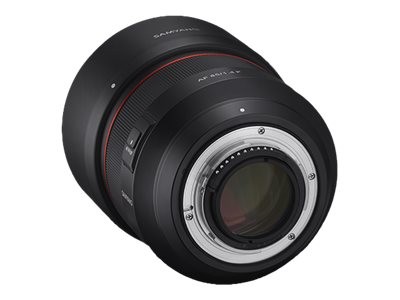 Samyang Festbrennweite Af 85mm f/1.4? Nikon f Accessori fotocamere 22796