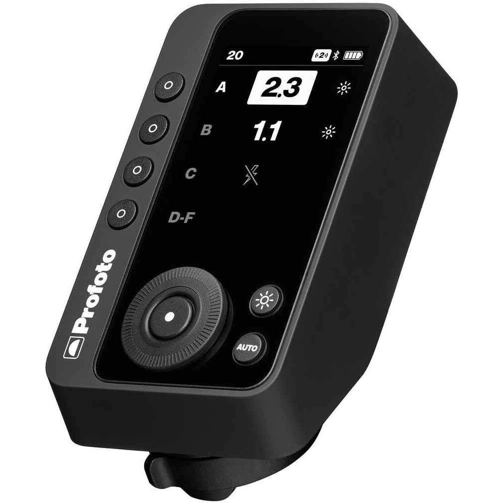 Profoto Connect PRO Canon 901321