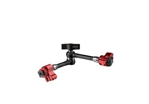 IFOOTAGE Treppiede per Fotocamera, Supporto per Telefono Cellulare, (s0M)