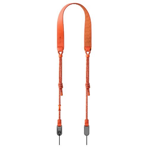 PGYTECH Borsa, Custodia e Zaino Tracolla Air Vibrant Orange con quick release