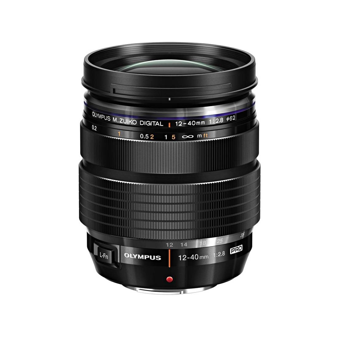 Olympus 12-40 mm f 2.8 Digital ED PRO M.ZUIKO