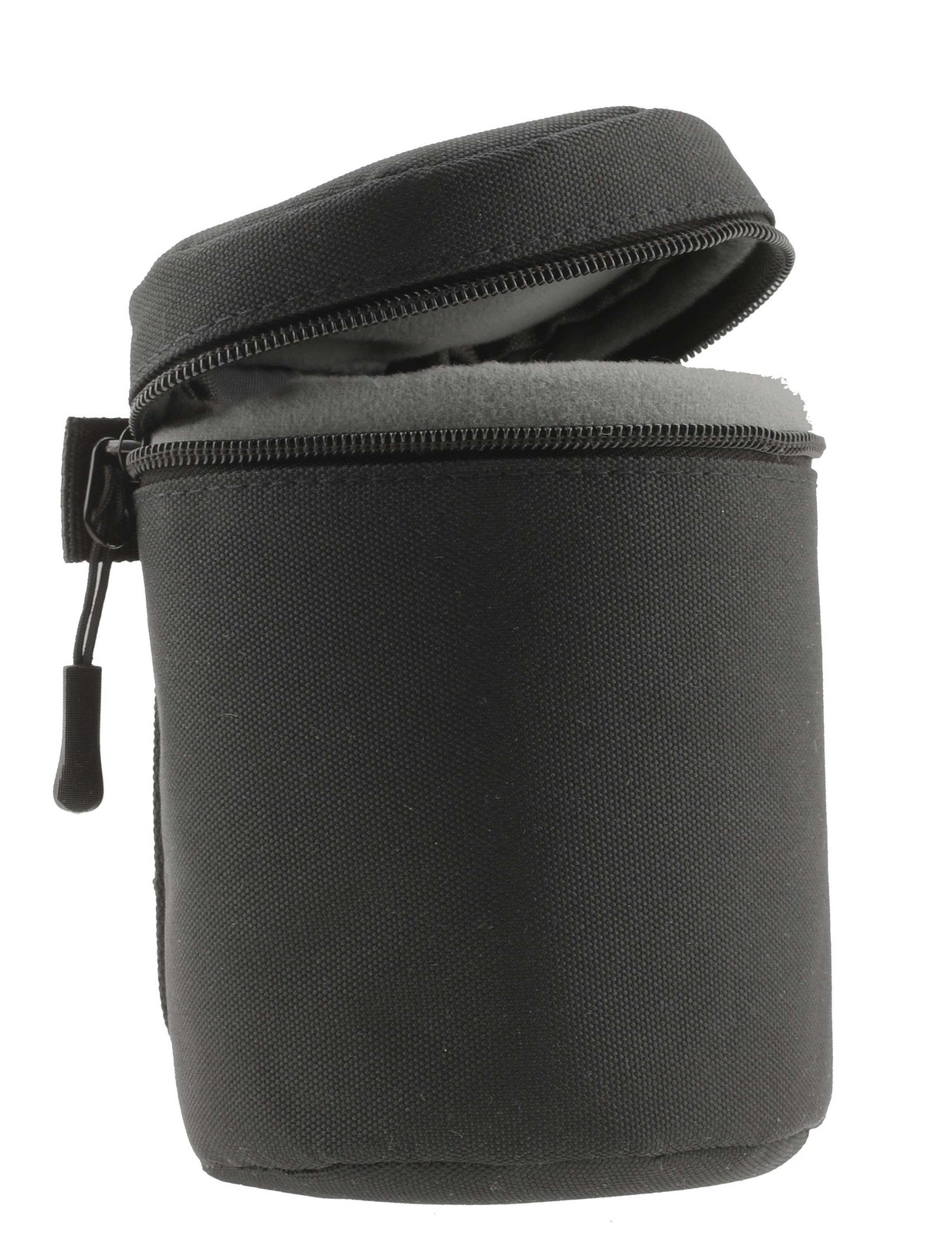 Navitech Black Case For VILTROX PRO 75mm f/1.2 f1.2 Lens