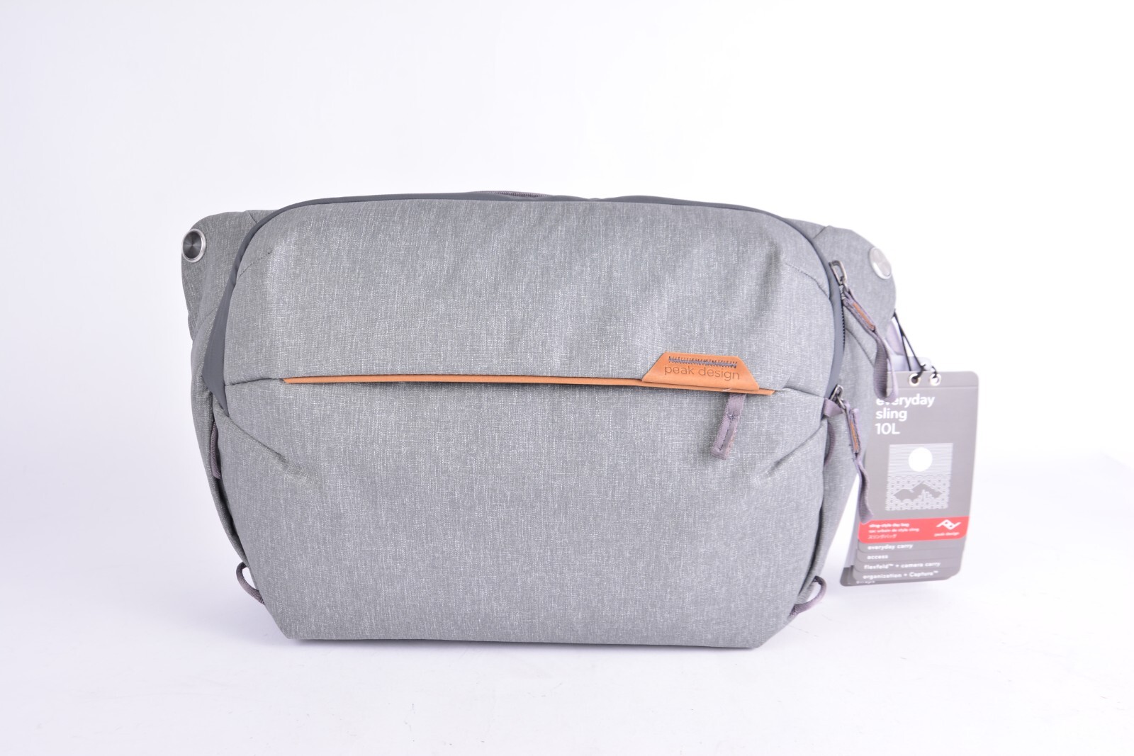 PEAK DESIGN Everyday Sling 10L Nuova