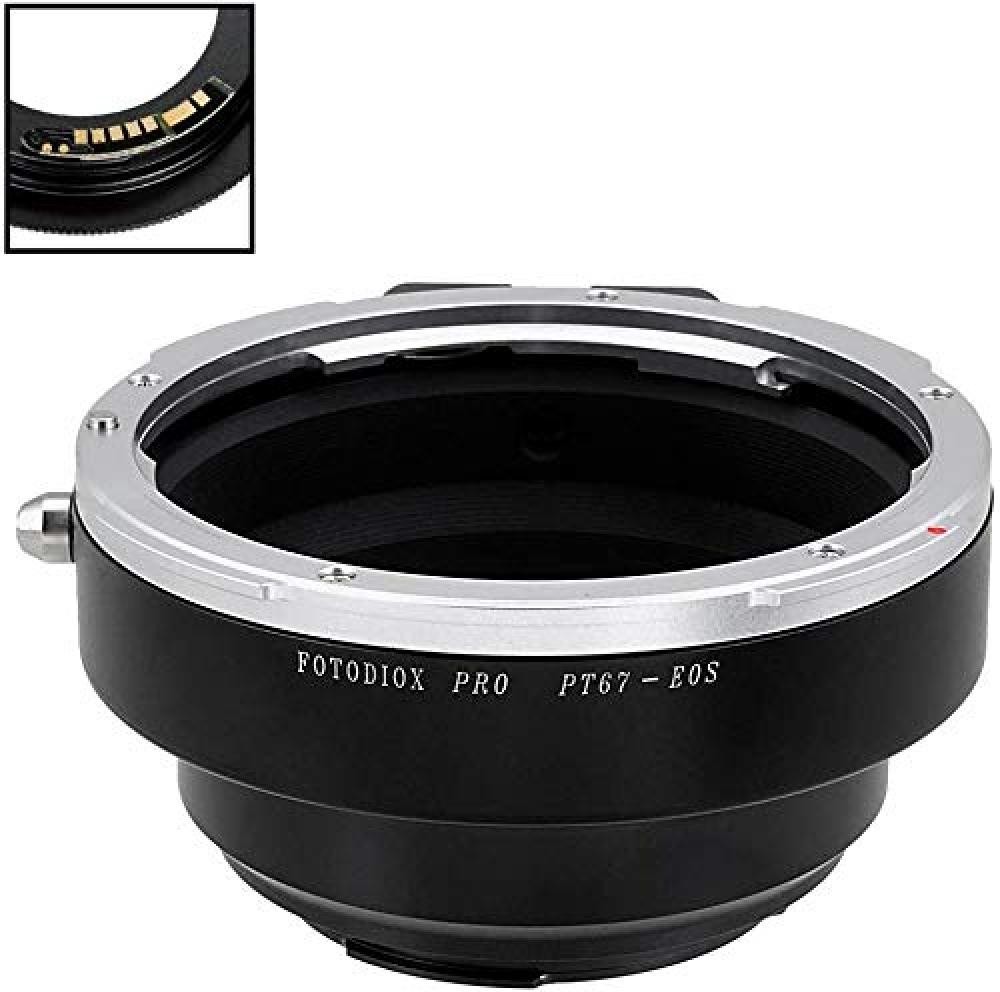 (TG. Pentax 67) Fotodiox - NUOVO