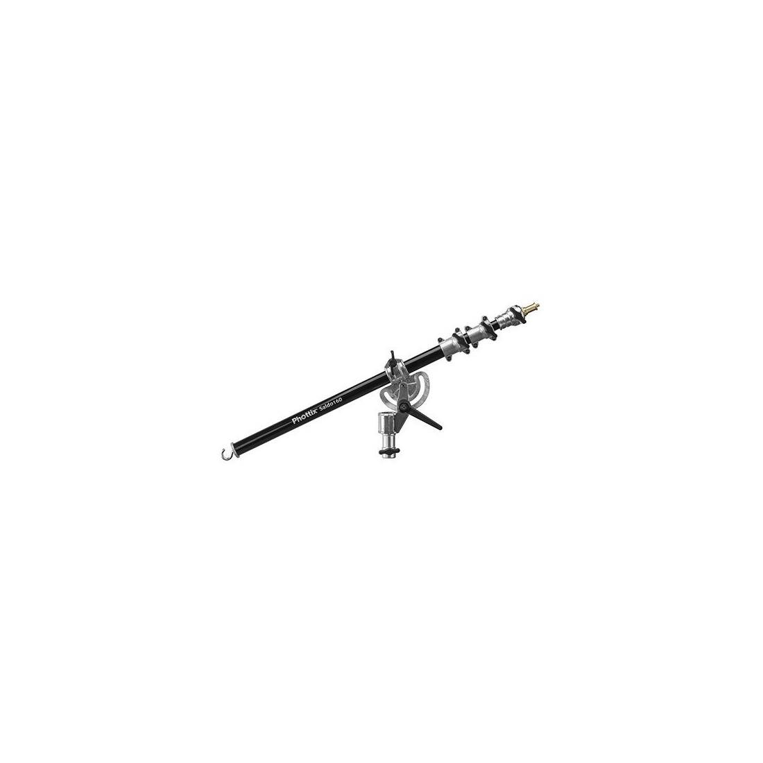 PHOTTIX SALDO 160 Light Stand Boom Arm (160cm/63″)