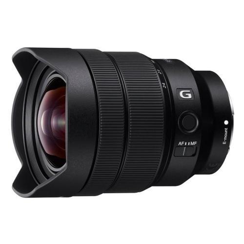 Sony FE 12-24mm F4 G MILC Obiettivo con zoom grandangolare Nero