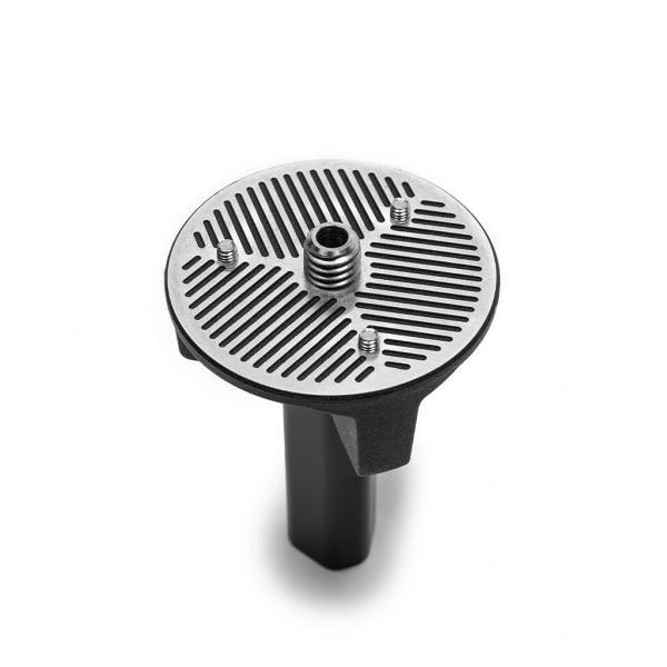 3733981 Peak Design Peak Design TT-AD-5-150-1 accessori treppiedi Adattatore per