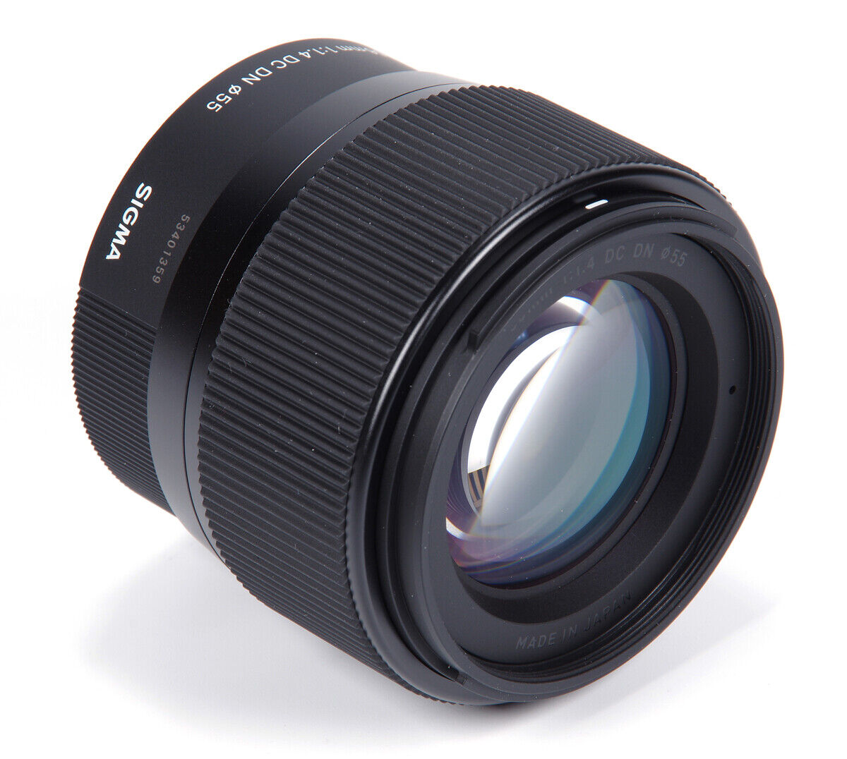 Obiettivo Sigma 56Mm F/1.4 Dc Dn Contemporaneo Per Fujifilm X - 351975