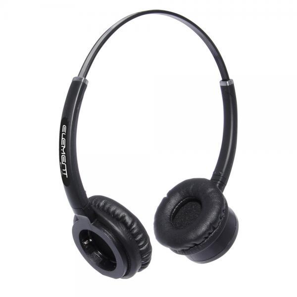 JPL Element X500 Binaural Headband Padiglione auricolare (JPL X500 BINAURAL HEAD