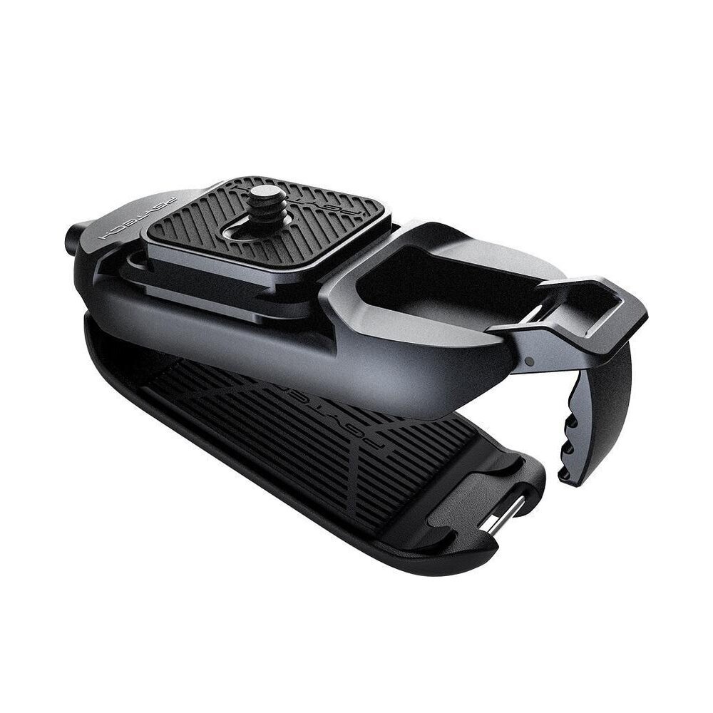 PGYTECH Borsa, Custodia e Zaino Beetle Camera Clip - Aggancio rapido per spallac