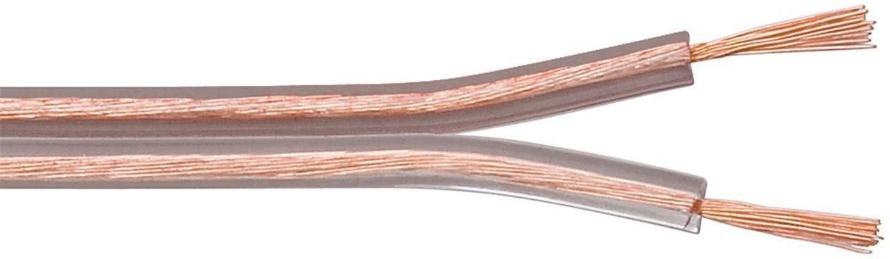 Cavo altoparlante 50m 2x25mm