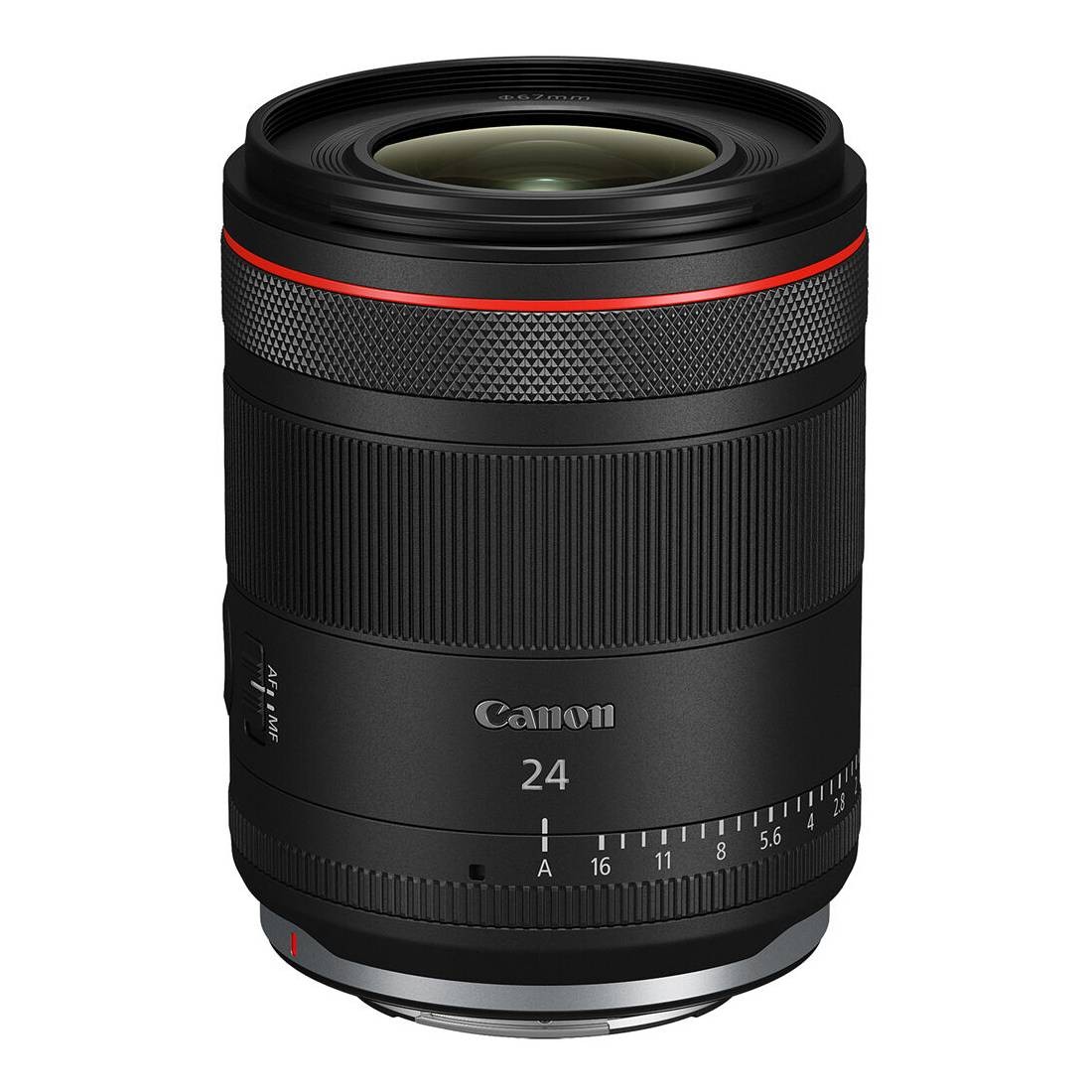 Canon RF 24mm f/1.4 L VCM Lens (Canon RF)