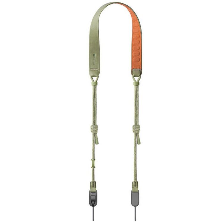 PGYTECH Borsa, Custodia e Zaino Tracolla Air Grass Green con quick release