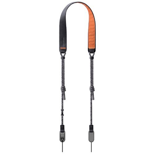 PGYTECH Borsa, Custodia e Zaino Tracolla Air Night Black con quick release