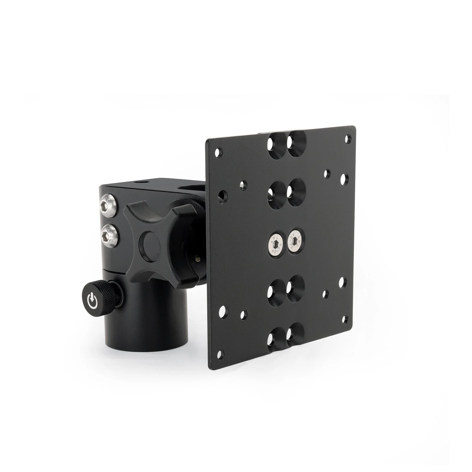 Proaim VESA Monitor Mount 100mm for Monitors & C-Stand (P-MNMT-01)