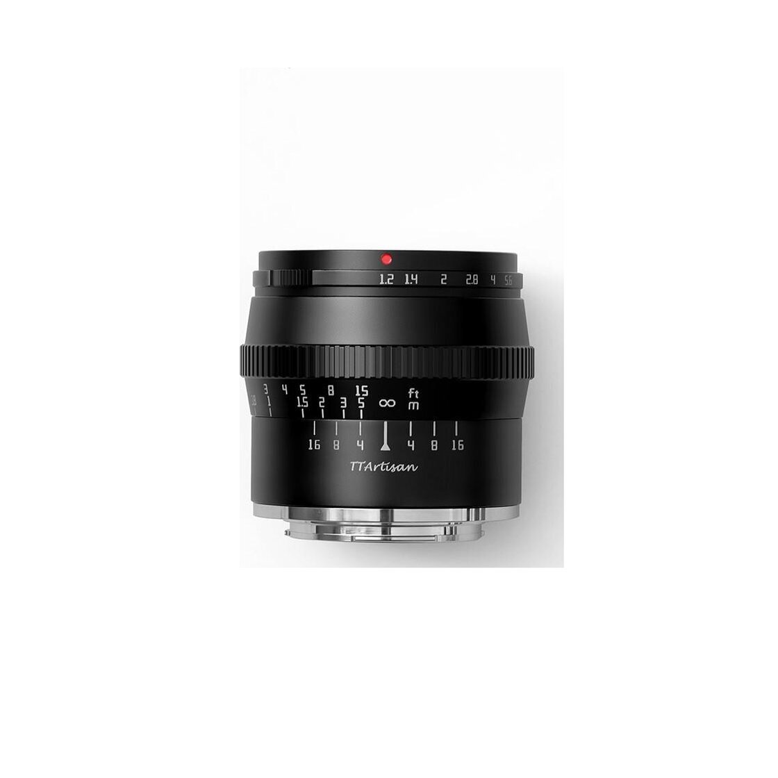 TTartisan Obiettivi Mirrorless 50mm f/1.2 Nikon Z