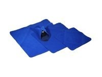 Novoflex Bluewrap L Blu Neoprene 380 mm 380 mm 38x38 cm