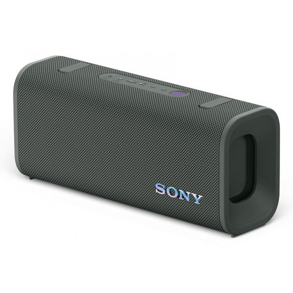 Sony SRSULT30H Altoparlante portatile stereo Grigio (Wireless Speakers Forest Gr