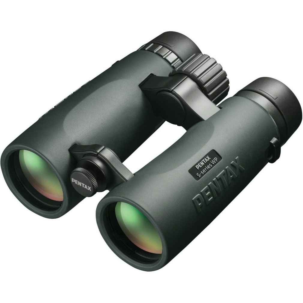 Pentax SD 9x42 WP Binocolo Waterproof