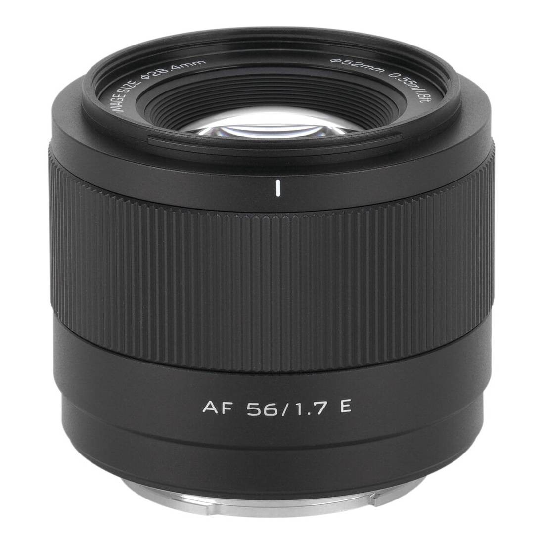 Viltrox AF 56mm f/1.7 E Lens (Sony E)