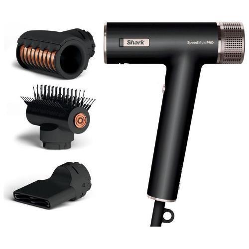 Shark HD731EU Asciugacapelli e styler Speedstyle pro