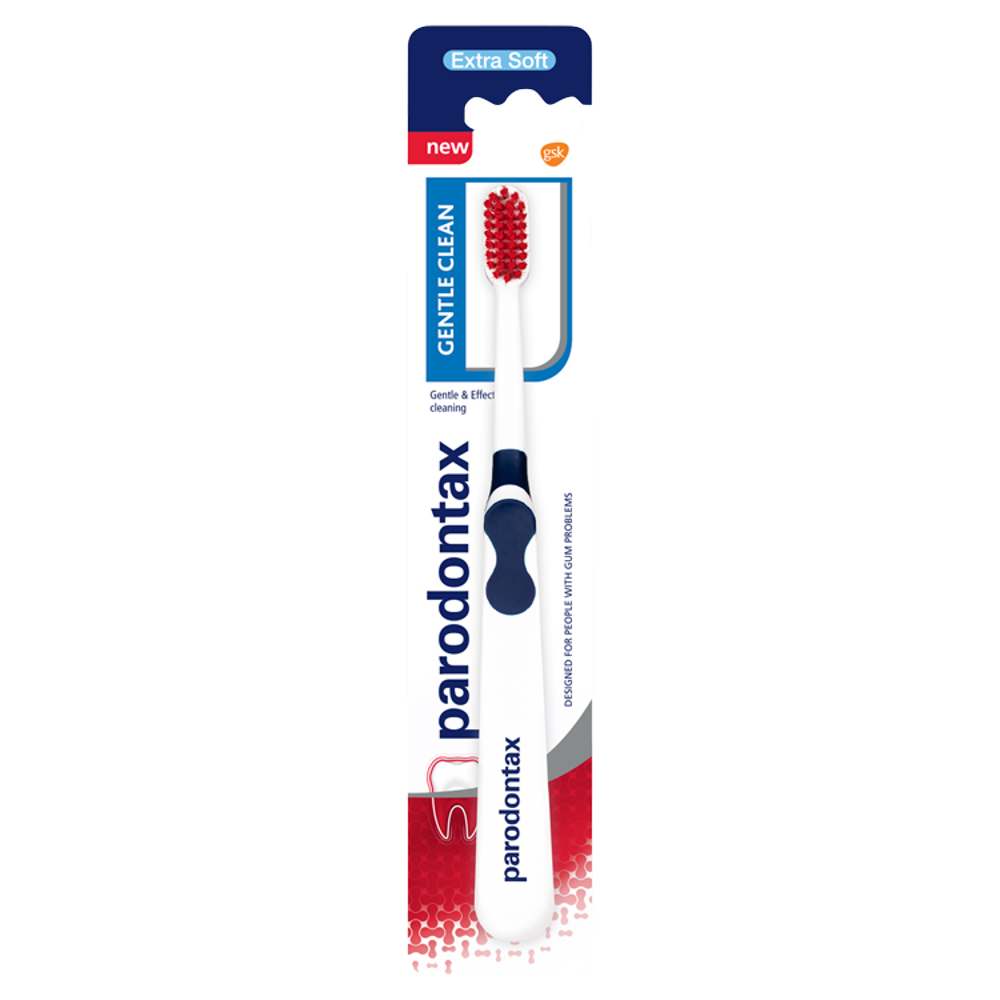 Spazzolino Parodontax Extra Soft Gentle Clean