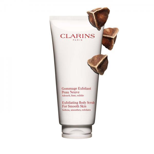 ClarinsGOMMAGE esfoliante corpo nuova pelle 200 mlCasa