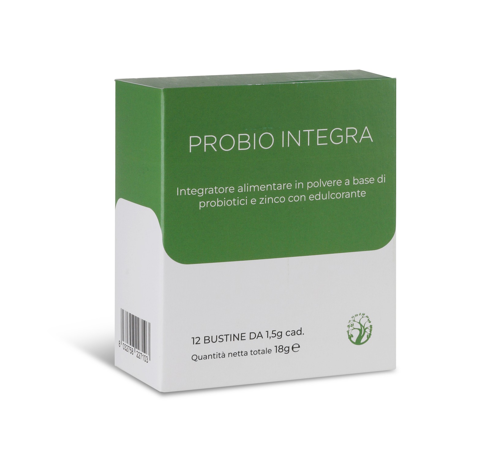 Probio Integra