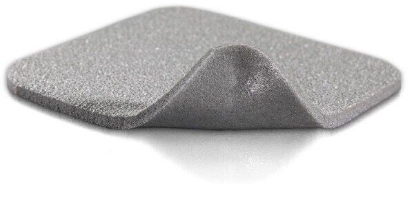 Molnlycke Health Care Mepilex Ag Medic As 10x10cm 5p