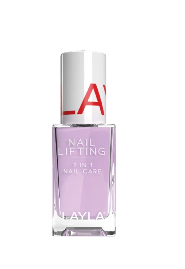Smalto Rinforzante Nail Lifting 7 In 1 17 Ml - Layla