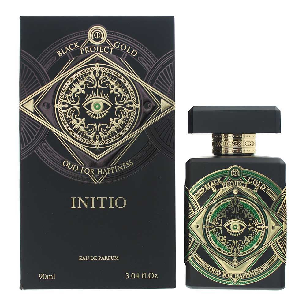 Initio Oud For Happiness Eau De Parfum 90ml For Unisex