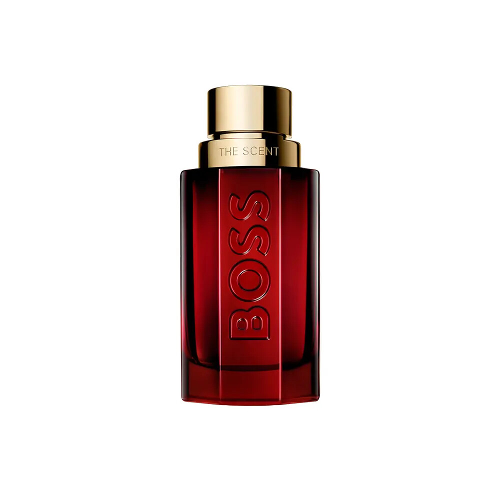 Hugo Boss-bossIL PROFUMO PER LUI ELIXIR edp vapo 50 mlProfumi