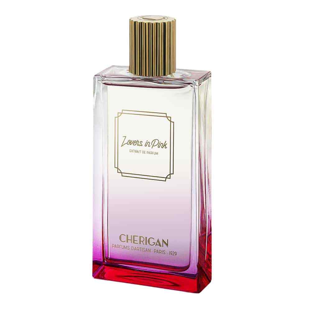Cherigan Lovers in Pink Extrait 100 ml EXTRAIT DE PARFUM
