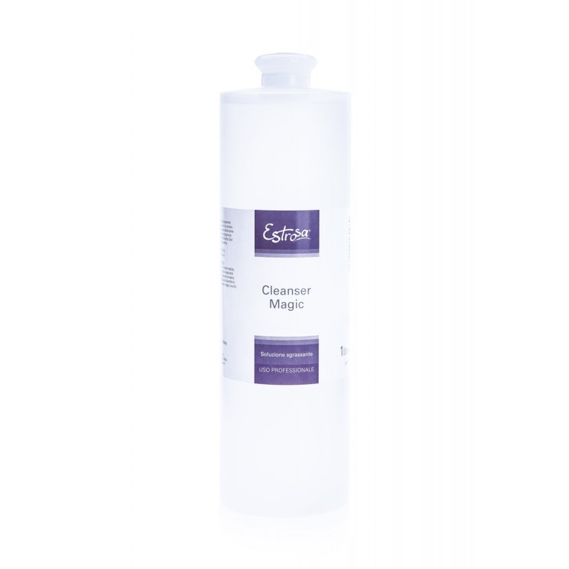 Sgrassatore Cleanser Magic  1000 Ml - Estrosa