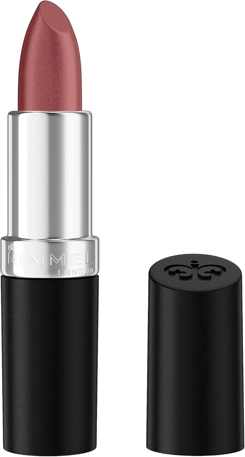 Rossetto Rimmel Lasting Finish Lipstick Coffee Shimmer Colore 264