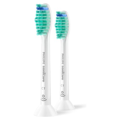 Philips Spazzolino ricambio SONICARE ProResults White 2pz HX6012 87