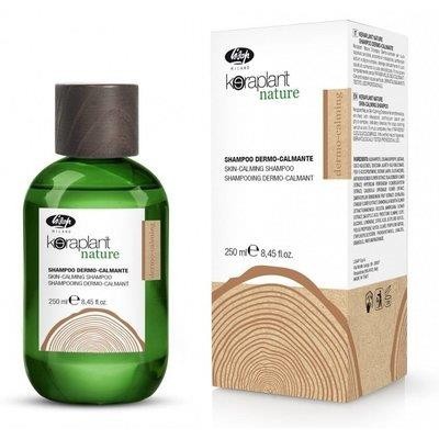 Keraplant Nature DERMO-CALMANTE Shampoo 250ml
