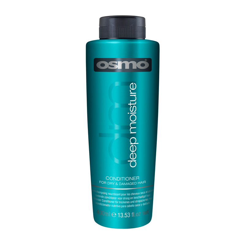 Osmo Deep Moisture Conditioner 400ml