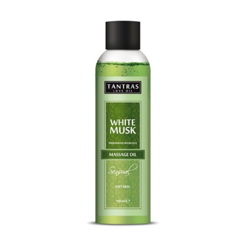 Olio per massaggi erotici gel eccitante professionale lubrificante afrodisiaco
