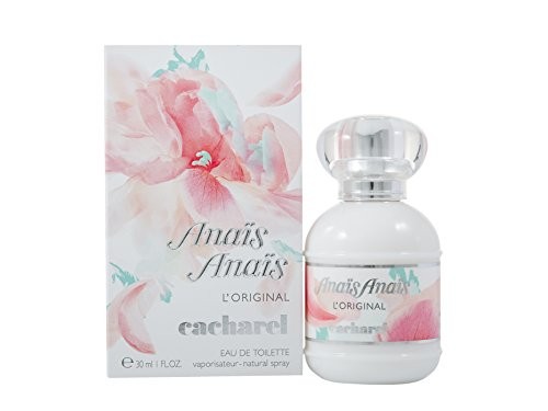 CACHAREL ANAIS ANAIS D EDT 30 VAPO