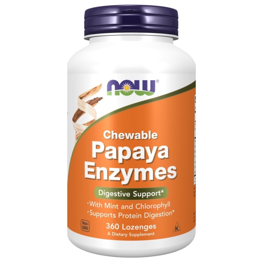 Now Foods Acidophilus 2 miliardy - 360 capsule