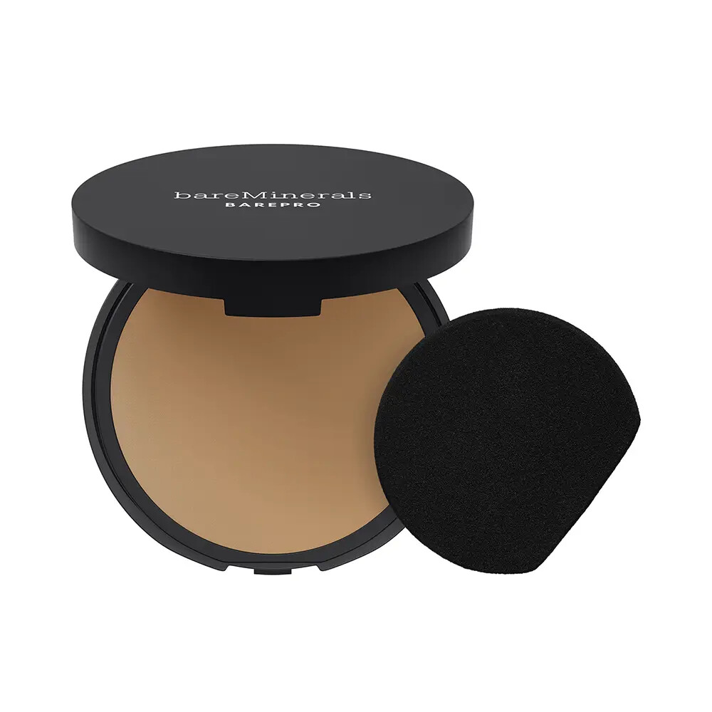 Bare MineralsBAREPRO 24HR Fondotinta in polvere perfezionante per la pelle n. 40